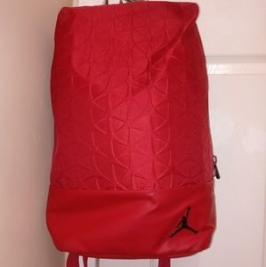 Jordan backpack